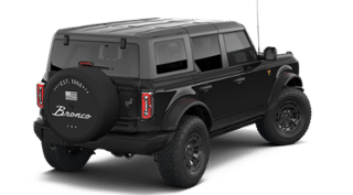 2026 Ford Bronco® External Image 3
